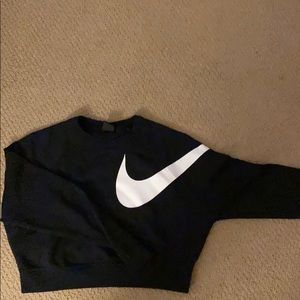 Nike sweatshirt